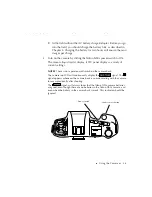 Предварительный просмотр 93 страницы Kodak DCS 410 User Manual