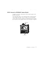 Предварительный просмотр 159 страницы Kodak DCS 410 User Manual