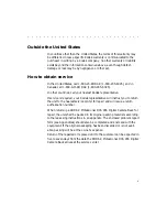 Preview for 5 page of Kodak DCS 465 User Manual