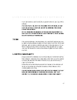 Preview for 7 page of Kodak DCS 465 User Manual