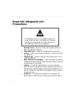 Preview for 10 page of Kodak DCS 465 User Manual