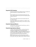 Preview for 31 page of Kodak DCS 465 User Manual