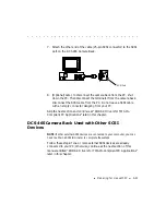 Preview for 121 page of Kodak DCS 465 User Manual