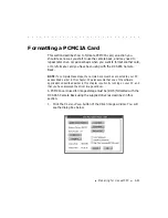 Preview for 151 page of Kodak DCS 465 User Manual