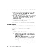 Preview for 162 page of Kodak DCS 465 User Manual