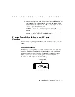 Preview for 163 page of Kodak DCS 465 User Manual