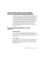 Preview for 185 page of Kodak DCS 465 User Manual