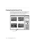 Preview for 204 page of Kodak DCS 465 User Manual