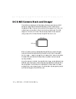 Preview for 214 page of Kodak DCS 465 User Manual