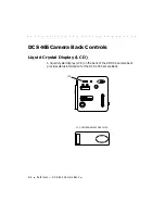 Preview for 216 page of Kodak DCS 465 User Manual