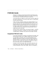 Preview for 228 page of Kodak DCS 465 User Manual