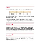 Предварительный просмотр 48 страницы Kodak DCS 500 Series User Manual