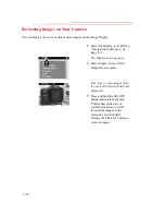 Предварительный просмотр 112 страницы Kodak DCS 500 Series User Manual