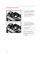 Предварительный просмотр 59 страницы Kodak DCS 700 Series User Manual