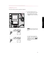 Предварительный просмотр 112 страницы Kodak DCS 700 Series User Manual