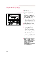 Предварительный просмотр 151 страницы Kodak DCS 700 Series User Manual