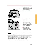 Предварительный просмотр 202 страницы Kodak DCS 700 Series User Manual