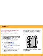 Предварительный просмотр 37 страницы Kodak DCS Pro Back Plus User Manual