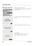 Preview for 12 page of Kodak DCS PRO SLR-N - LENS OPTIMIZATION GUIDE Function Manual