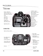 Предварительный просмотр 22 страницы Kodak DCS Pro SLR/n User Manual