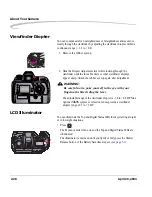 Предварительный просмотр 40 страницы Kodak DCS Pro SLR/n User Manual