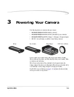 Preview for 45 page of Kodak DCS Pro SLR/n User Manual