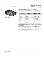 Preview for 47 page of Kodak DCS Pro SLR/n User Manual