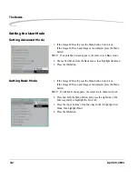 Preview for 52 page of Kodak DCS Pro SLR/n User Manual