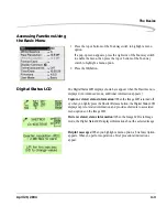 Preview for 53 page of Kodak DCS Pro SLR/n User Manual