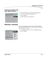 Preview for 75 page of Kodak DCS Pro SLR/n User Manual