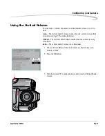 Предварительный просмотр 83 страницы Kodak DCS Pro SLR/n User Manual