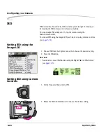 Предварительный просмотр 88 страницы Kodak DCS Pro SLR/n User Manual