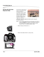 Предварительный просмотр 138 страницы Kodak DCS Pro SLR/n User Manual