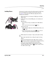 Предварительный просмотр 155 страницы Kodak DCS Pro SLR/n User Manual