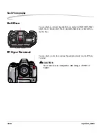 Preview for 172 page of Kodak DCS Pro SLR/n User Manual