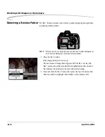 Предварительный просмотр 186 страницы Kodak DCS Pro SLR/n User Manual