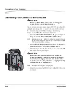 Preview for 198 page of Kodak DCS Pro SLR/n User Manual