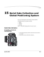 Preview for 207 page of Kodak DCS Pro SLR/n User Manual