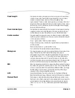 Preview for 235 page of Kodak DCS Pro SLR/n User Manual