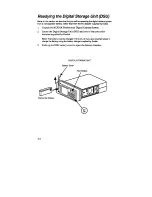 Предварительный просмотр 26 страницы Kodak DCS System 100 User Manual