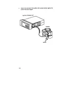 Предварительный просмотр 30 страницы Kodak DCS System 100 User Manual