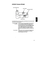 Предварительный просмотр 111 страницы Kodak DCS System 100 User Manual