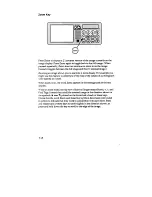 Предварительный просмотр 126 страницы Kodak DCS System 100 User Manual