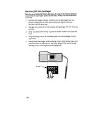 Предварительный просмотр 196 страницы Kodak DCS System 100 User Manual