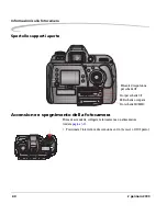 Предварительный просмотр 22 страницы Kodak DCSPRO14N (Italian) User Manual