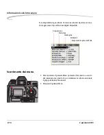 Предварительный просмотр 32 страницы Kodak DCSPRO14N (Italian) User Manual