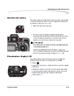 Предварительный просмотр 37 страницы Kodak DCSPRO14N (Italian) User Manual