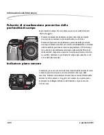 Предварительный просмотр 38 страницы Kodak DCSPRO14N (Italian) User Manual