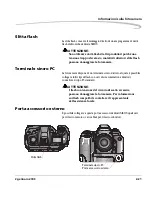 Предварительный просмотр 39 страницы Kodak DCSPRO14N (Italian) User Manual