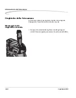 Предварительный просмотр 40 страницы Kodak DCSPRO14N (Italian) User Manual